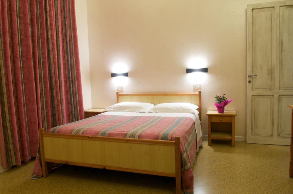 B&B Castiglia Palermo Ruang foto