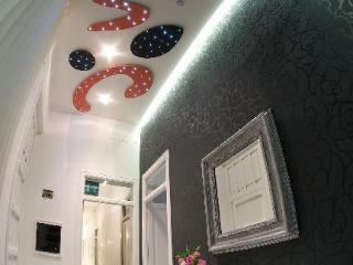 B&B Castiglia Palermo Bagian luar foto