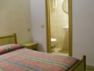 B&B Castiglia Palermo Bagian luar foto
