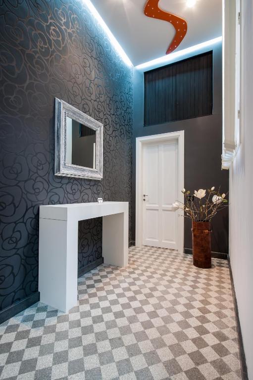 B&B Castiglia Palermo Bagian luar foto
