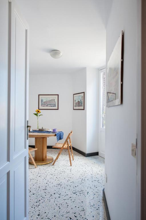B&B Castiglia Palermo Bagian luar foto